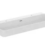 Ideal Standard - Conca Ceram - Dupla mosdó - T380301 Biztonságos fizetés