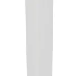 Ideal Standard - Conca Ceram - Mosdóláb és szifontakaró - T388001 Gyors kiszállítás