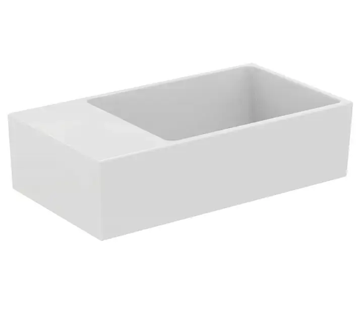 Biztonságos vásárlás Ideal Standard - Extra - Kisméretű mosdó - T391901
