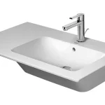 Duravit - ME by Starck - Mosdó - 2346833200 Biztonságos fizetés