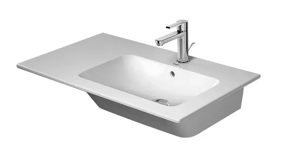 Duravit - ME by Starck - Mosdó - 2346833200 Biztonságos fizetés