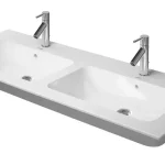 Duravit - ME by Starck - Dupla mosdó - 2336133200 Vedd meg most