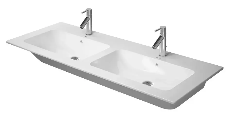 Duravit - ME by Starck - Dupla mosdó - 2336133200 Vedd meg most