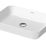 Duravit - Cape Cod - Mosdó - 2347553200 Vedd meg most