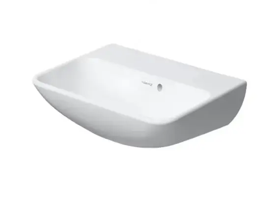Duravit - ME by Starck - Kisméretű mosdó - 07194532101 Kedvezményes ár