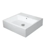 Legjobb ár Duravit - Vero Air - Kisméretű mosdó - 07244500601