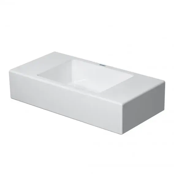 Duravit - Vero Air - Kisméretű mosdó - 0724500000 Árengedmény