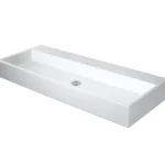 Duravit - Vero Air - Dupla mosdó - 2350120070 Azonnal elérhető