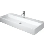 Duravit - Vero Air - Mosdó - 2350120071 Szuper akció