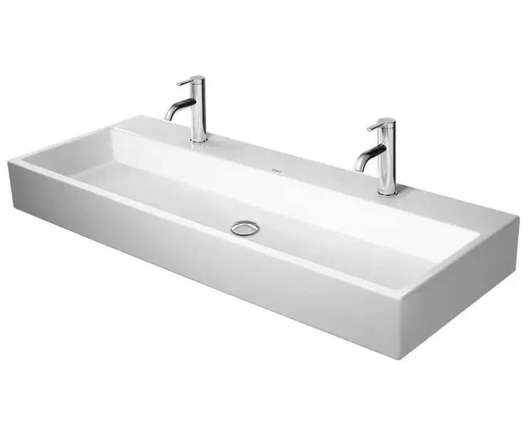 Duravit - Vero Air - Dupla mosdó - 2350120072 Expressz szállítás
