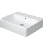 Duravit - Vero Air - Mosdó - 23506000281 Olcsóbb