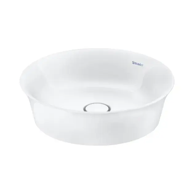 Azonnali szállítás Duravit - White Tulip - Mosdó - 2362430079