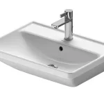 Exkluzív ajánlat Duravit - D-Neo - Mosdó - 2366600000