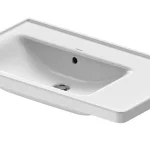 Duravit - D-Neo - Mosdó - 2369800060 Szezonális akció