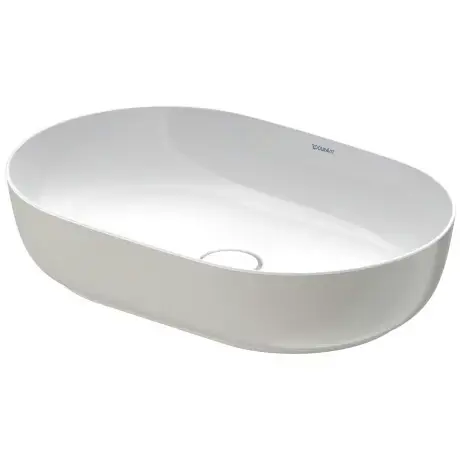 Árcsökkenés Duravit - Luv - Mosdó - 0379602300