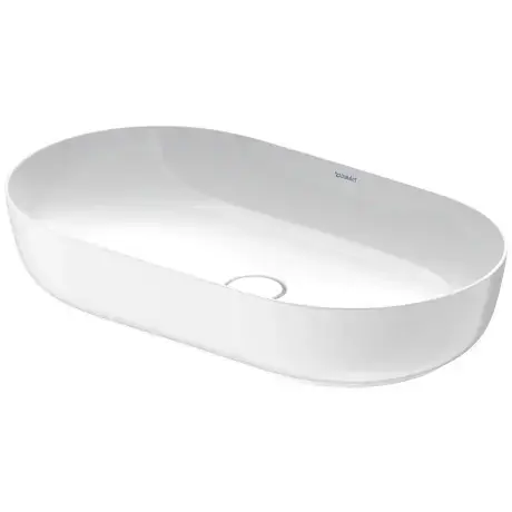 Újdonság Duravit - Luv - Mosdó - 03797026001
