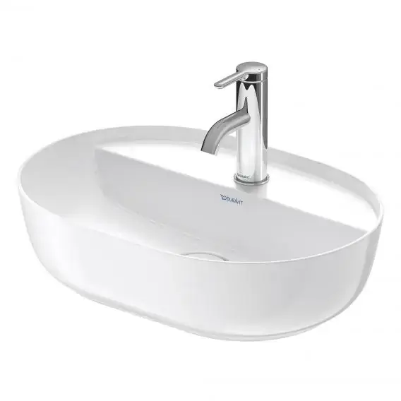 Duravit - Luv - Mosdó - 03805000001 Azonnali szállítás