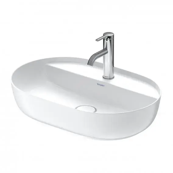 Vedd meg online Duravit - Luv - Mosdó - 03806026001