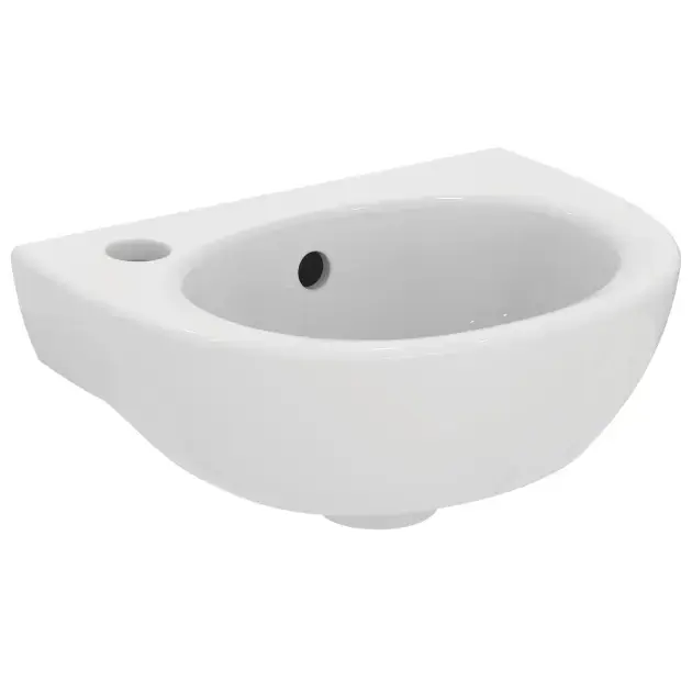 Ideal Standard - Eurovit - Kisméretű mosdó - W330001 Szezonális akció