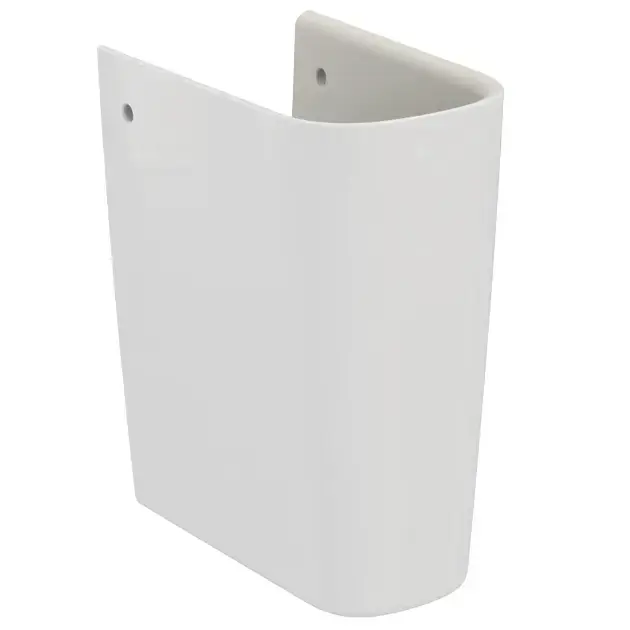 Kiárusítás Ideal Standard - i.Life - Mosdóláb és szifontakaró - T471501