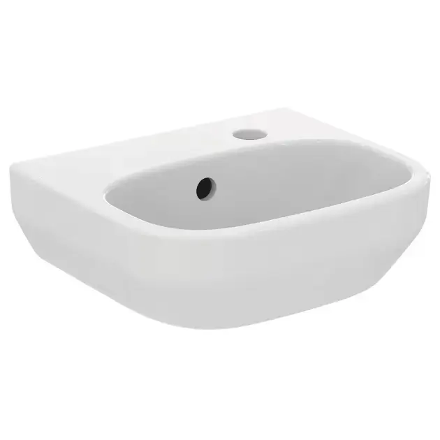 Ideal Standard - i.Life A - Kisméretű mosdó - T471001 Legkelendőbb