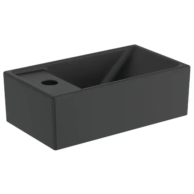 Végkiárusítás Ideal Standard - Tempo - Kisméretű mosdó - E2113V3