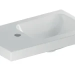 Geberit - iCon - Kisméretű mosdó - 501.833.00.1 Szuper akció