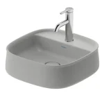 Legkelendőbb Duravit - Zencha - Mosdó - 2374426771