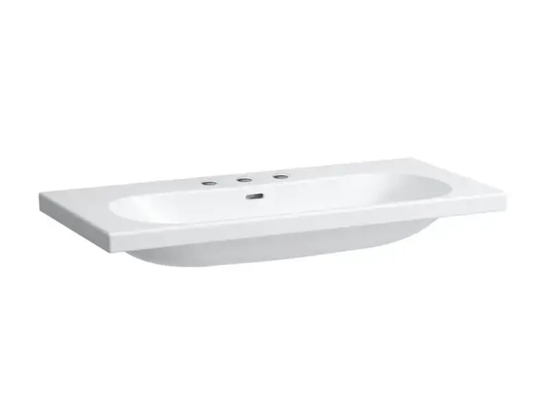 Laufen - Lua - Mosdó - H8100890001081 Expressz kézbesítés
