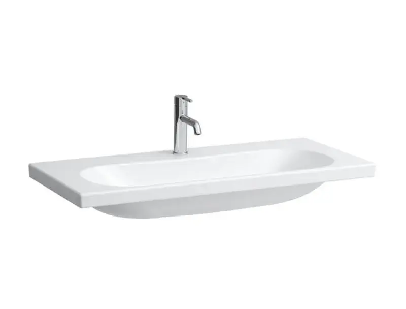 Laufen - Lua - Mosdó - H8100890001561 Szuper ajánlat