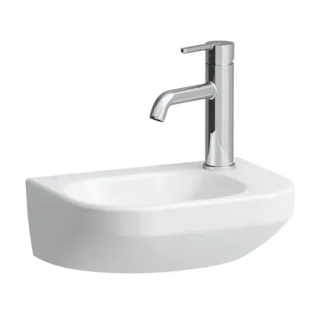 Laufen - Lua - Kisméretű mosdó - H8150800001141 Outlet