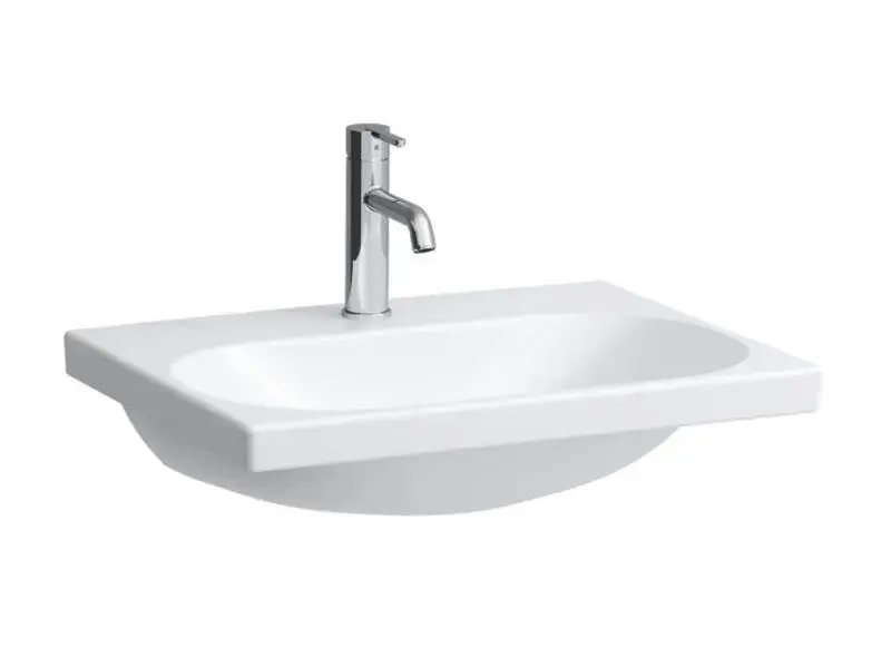 Laufen - Lua - Mosdó - H8160830001561 Árengedmény