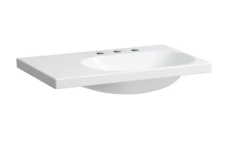 Laufen - Lua - Mosdó - H8170854001581 Vedd meg online