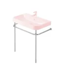 Duravit - Happy D.2 - Mosdó szerelvények és kiegészítők - 0030281000 Árcsökkenés