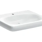 Geberit - Selnova Comfort - Mosdó - 500.188.01.7 Akciós ár