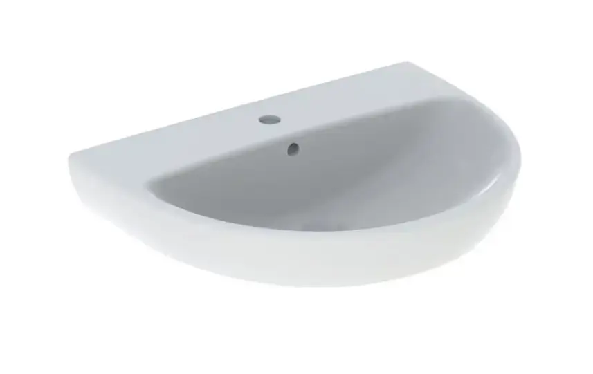 Geberit - Selnova - Mosdó - 500.297.01.7 Ajánlat
