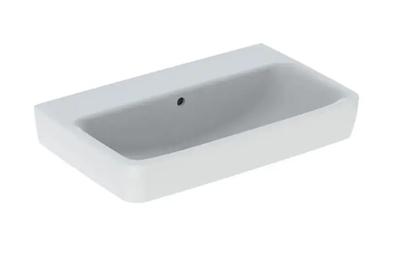 Geberit - Selnova Compact - Mosdó - 501.892.00.7 Vedd meg online