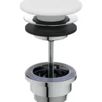 Ideal Standard - Equipment and accessories - Mosdó leeresztő - E265301 Bestseller