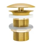Duravit - Mosdó leeresztő - 0050383400 Különleges ajánlat
