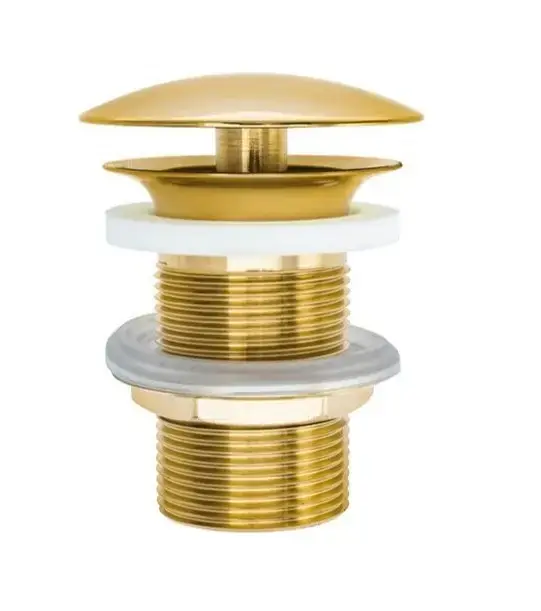 Duravit - Mosdó leeresztő - 0050383400 Különleges ajánlat