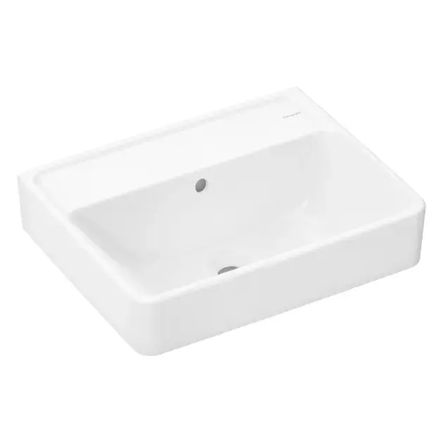 Vásárlói kedvenc Hansgrohe - Xanuia Q - Kisméretű mosdó - 60232450
