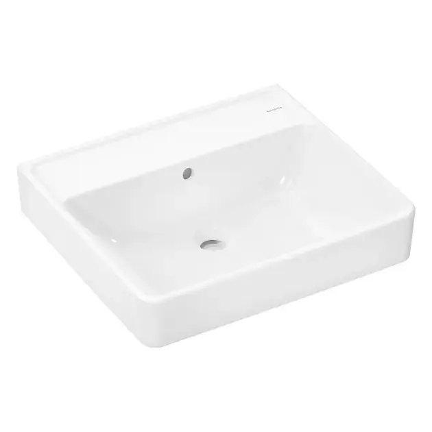 Azonnali szállítás Hansgrohe - Xanuia Q - Mosdó - 60239450