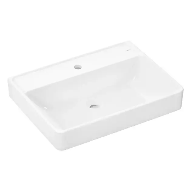Hansgrohe - Xanuia Q - Mosdó - 60246450 Biztonságos fizetés