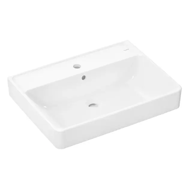 Hansgrohe - Xanuia Q - Mosdó - 61011450 Biztonságos fizetés