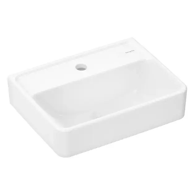 Ajánlat Hansgrohe - Xanuia Q - Kisméretű mosdó - 61141450