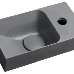 Vásárlói kedvenc Sapho - Small - Kisméretű mosdó - PK30517