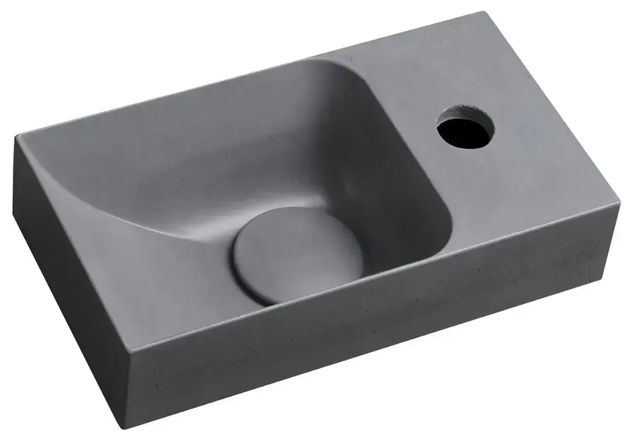 Vásárlói kedvenc Sapho - Small - Kisméretű mosdó - PK30517