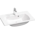 Azonnali szállítás Ravak - Classic Slim - Mosdó - XJX01170001