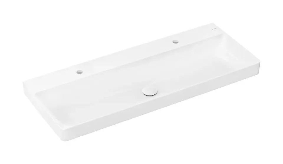 Korlátozott ajánlat Hansgrohe - Xelu Q - Dupla mosdó - 61044450