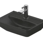 Duravit - D-Neo - Kisméretű mosdó - 0738451341 Gyors kiszállítás